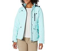 ARCTIX Women's Daybreak Insulated Jacket, Giacche atletiche Isolate Donna, Isola Azzurra, XS