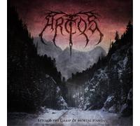 Arctos Beyond the Grasp of Mortal Hands (CD) Album