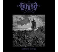 Arctos/Sinira A Spire Silent/Dawnless Twilight Album Digipak (Limited Edition)