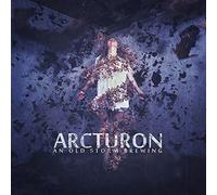 Arcturon - An Old Storm Brewing