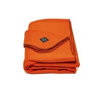 Arcturus Coperta militare in lana, 2 kg, calda, pesante, lavabile, grande, 162,6 x 223,5 cm, ideale per campeggio, attività all'aperto, kit di sopravvivenza e di emergenza (color brace),