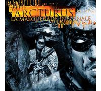 Arcturus - La Masquerade Infernale
