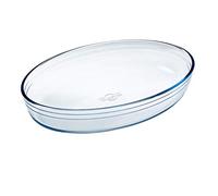 Pirofila O Cuisine 346BC00 1646 ovale Trasparente