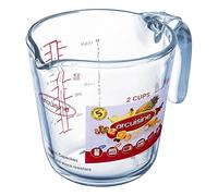 Arcuisine Caraffa Graduata Lt.0.50- 263Ba