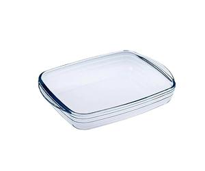 Arcuisine Tegame Rett.Cm.39X23- 249Ba