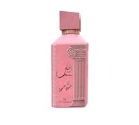 Ard Al Zaafaran Ahubbak Love In Paris Eau de Parfum Donna 100 ml - Eau de Parfum