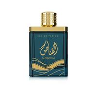 Ard Al Zaafaran Al Qannas Eau de Parfum uomo 100 ml