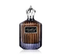 Ard Al Zaafaran Ana Al Malik I Am The King Eau de Parfum uomo 100 ml