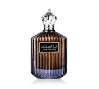 Ard Al Zaafaran Ana Al Malik I Am The King Eau de Parfum uomo 100 ml