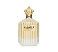 Ard Al Zaafaran I Am The Queen Ana Al Malikah Eau De Parfum 100ml for Women