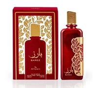 ARD AL ZAAFARAN BAREZ 100ML EAU DE PARFUM SPRAY NUOVO E SIGILLATO