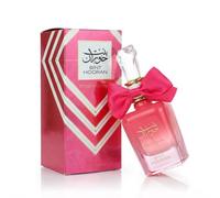 Ard Al Zaafaran Bint Hooran Rose Passion Eau de Parfum 100ml For Women