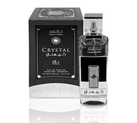 Ard Al Zaafaran Crystal Black Eau de Parfum 100 ml