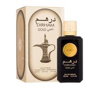 Ard Al Zaafaran Dirham Gold Di Al Zaafaran Eau De Parfum Spray (Unisex) 3.4 Oz