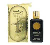 Ard Al Zaafaran Dirham Gold 100 ml eau de parfum Unisex
