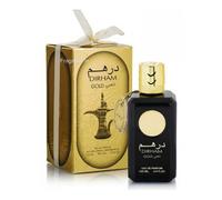 Ard Al Zaafaran Dirham Gold 100 ml eau de parfum Unisex