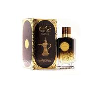 Dirham Oud, EDP, legno di sandalo e muschio orientale, di Ard Al Zaafaran, 100 ml