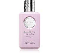 Ard Al Zaafaran Dirham Wardi Eau de Parfum 100ml For Women