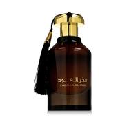 Ard Al Zaafaran Fakhar Al Oud 100 ml eau de parfum Unisex