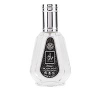 Ard Al Zaafaran Hayaati, eau de parfum, per uomo, 50 ml