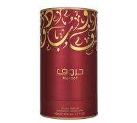 Ard Al Zaafaran Huroof 50 ml eau de parfum Unisex