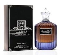 Ard Al Zaafaran I Am King Eau de Parfum 100 ml