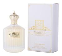 ARD AL ZAAFARAN I AM THE QUEEN EDP 100ML