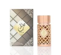 Ard Al Zaafaran Jazzab Gold Eau de Parfum da donna 100 ml