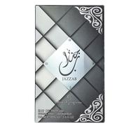 Ard Al Zaafaran Jazzab Silver 100 ml eau de parfum per Uomo
