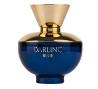 Ard Al Zaafaran Mega Collezione Darling Blue Eau de Parfum Spray per donne 3,4 once