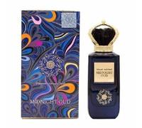 Ard Al Zaafaran Midnight Oud Eau de Parfum (unisex) 100 ml