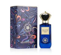Ard Al Zaafaran Midnight Oud Eau de Parfum 100 ml