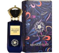 Ard Al Zaafaran Midnight Oud Eau de Parfum (unisex) 100 ml