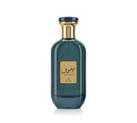 Ard Al Zaafaran Mousuf Azure Eau De Parfum 100ml For Unisex