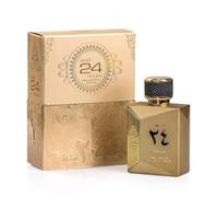 Ard Al Zaafaran Oud 24 Hours Majestic Gold 100 ml EDP for Men and Women