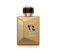 Ard Al Zaafaran Oud 24 Hours Majestic Gold Eau de Parfum 100 ml