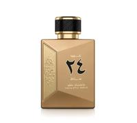 Ard Al Zaafaran Oud 24 Hours Majestic Gold Eau de Parfum 100 ml
