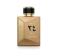 Ard Al Zaafaran Oud 24 Hours Majestic Gold Eau de Parfum (unisex) 100 ml