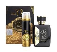Ard Al Zaafaran Oud 24 Hours Set Regalo