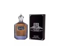 Ard Al Zaafaran Grey Tea Bergamot Wood EDP 100 ml - I Am The King (Ana Al Malik)