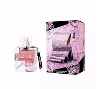 Ard Al Zaafaran Risalat Al Ishaq - Spray per le donne, 3,4 once