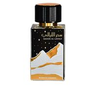 Ard Al Zaafaran Saher Al Layali Eau de Parfum unisex 100 ml