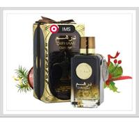 ARD AL ZAAFARAN - SANDALO MUSKY DIRHAM OUD BEST ORIENTALE EDP PROFUMO 100ML