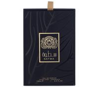 Ard Al Zaafaran Satwa Eau de Parfum Spay 100 ml Uomo