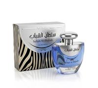 Ard Al Zaafaran Sultan Al Shabab Eau de Parfum 100 ml
