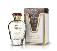 Ard Al Zaafaran Turab Al Dhahab Eau de Parfum donna 100 ml