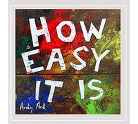 Ard, Andy - How Easy It Is