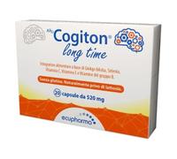 Ard Cogiton Long Time 20 capsule per supporto mentale