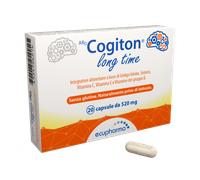 Ard Cogiton Long Time - Integratore antiossidante - 20 Capsule
