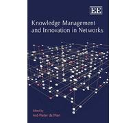 Ard-Pieter de M Knowledge Management and Innovation in Networ (Copertina rigida)